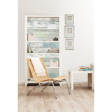 Beachwood Peel & Stick Wallpaper