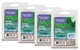 Rainy Spring Day Scented Wax Melts, 2.5 oz (4-Pack)