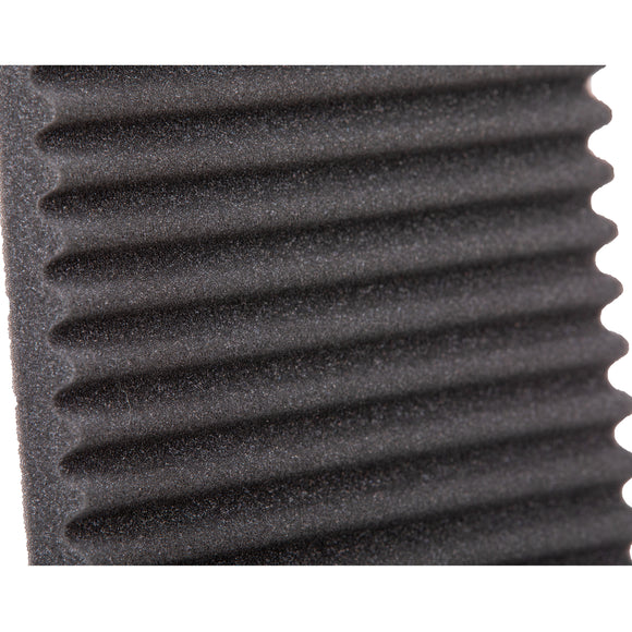 Window A/C Insulating Panels 18