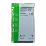 Window A/C Insulating Panels 18" x 9" Weather Stripping 2-Pack