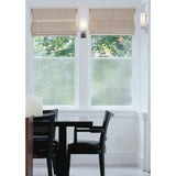  Pearl Peel and Stick Window Film
