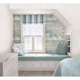 Beachwood Peel & Stick Wallpaper