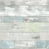 Beachwood Peel & Stick Wallpaper